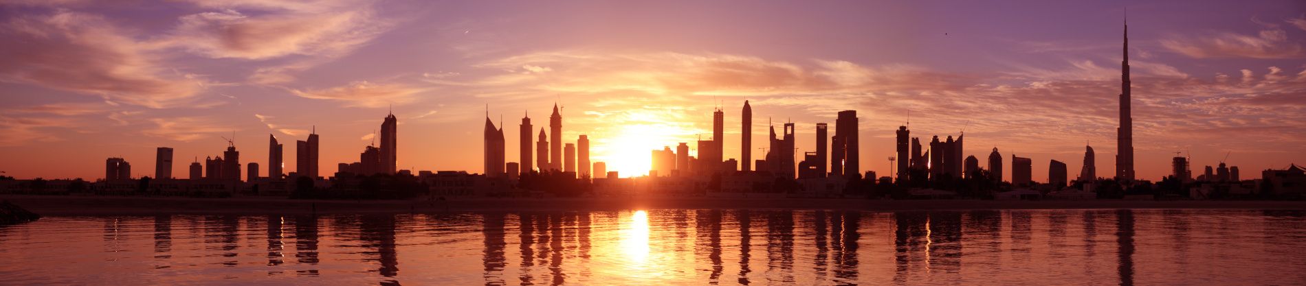 Séjour futuriste lors d’un voyage Dubaï